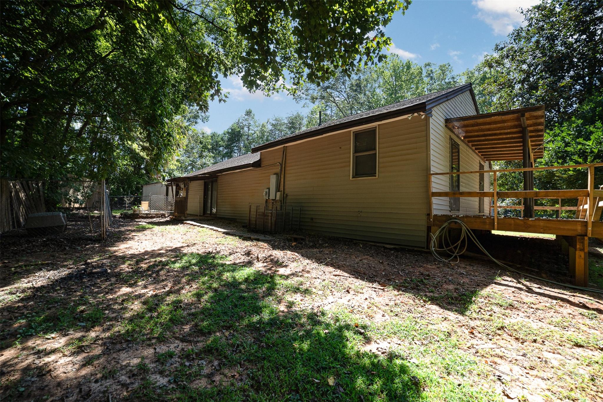 Timber Creek - Residential