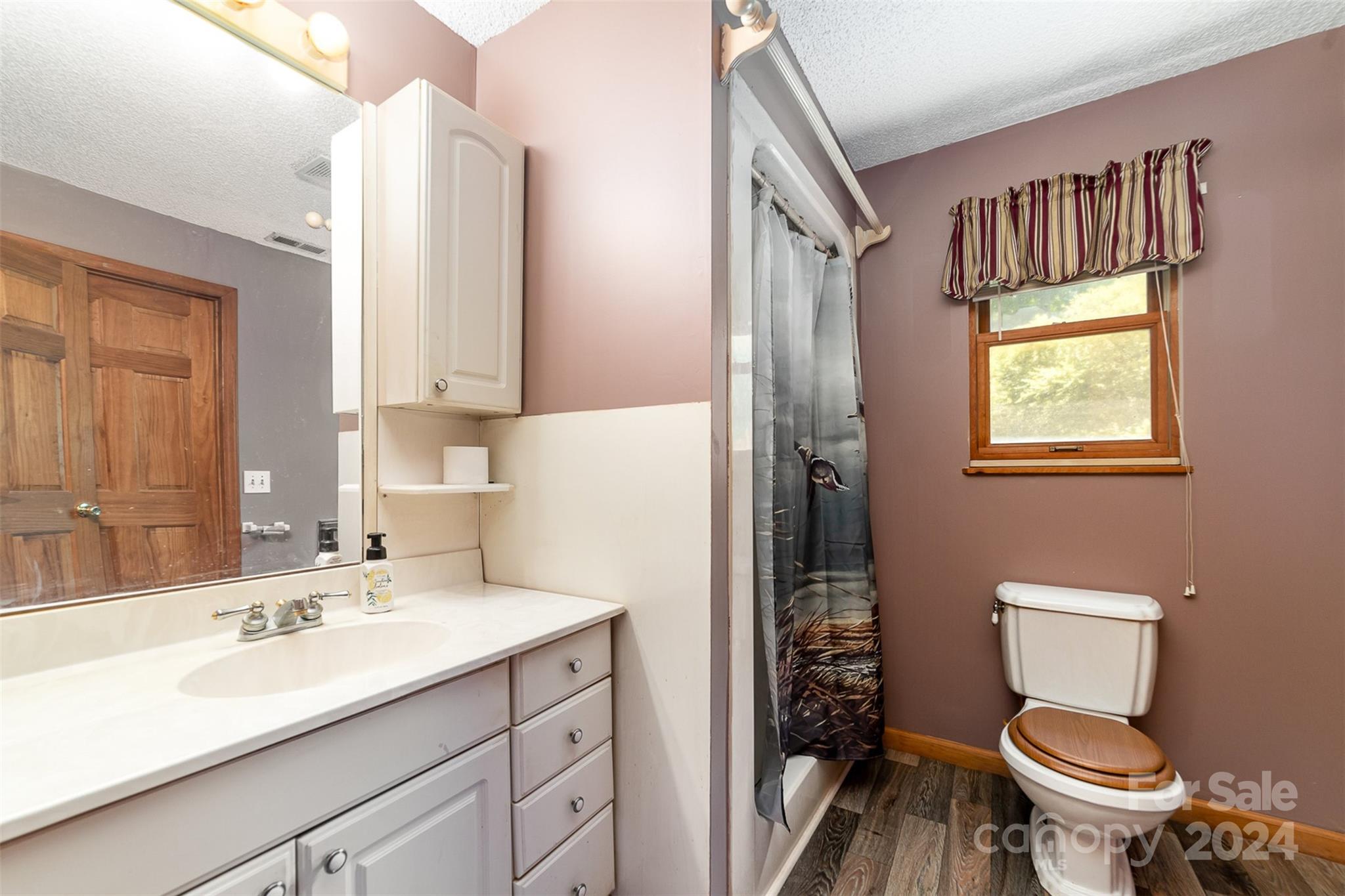 Timber Creek - Residential