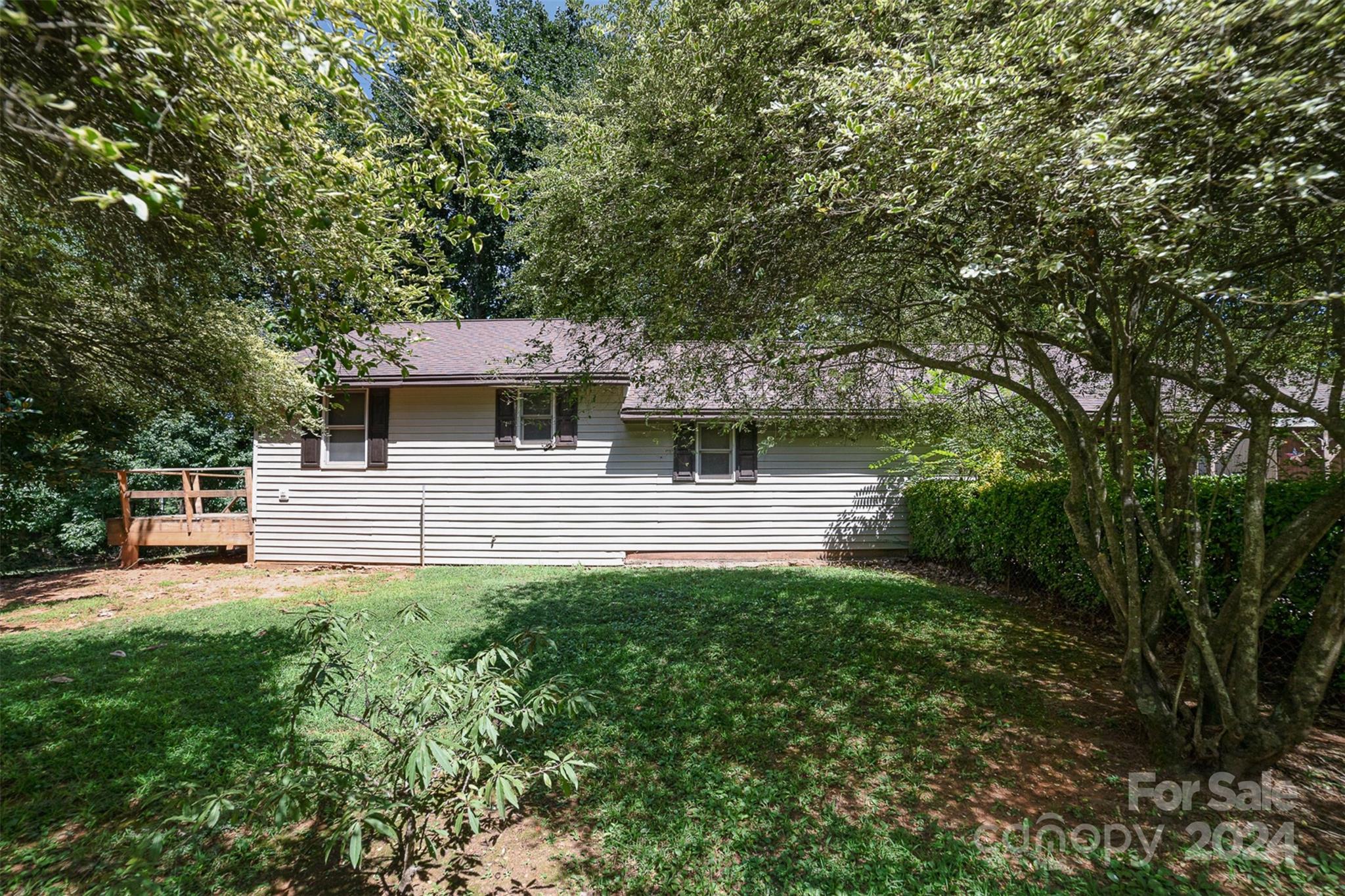 Timber Creek - Residential