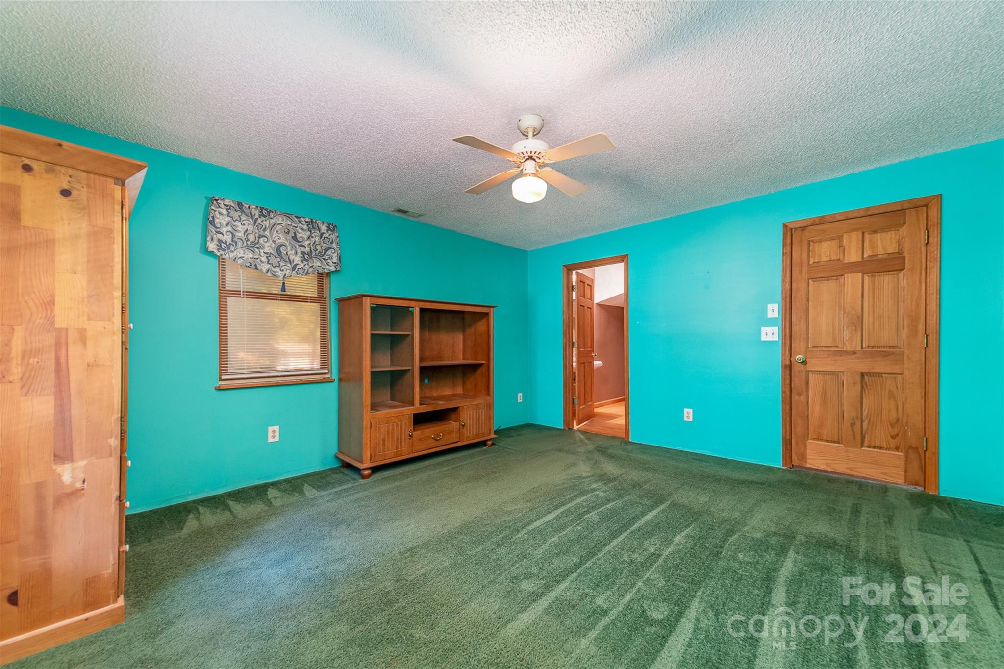 Timber Creek - Residential