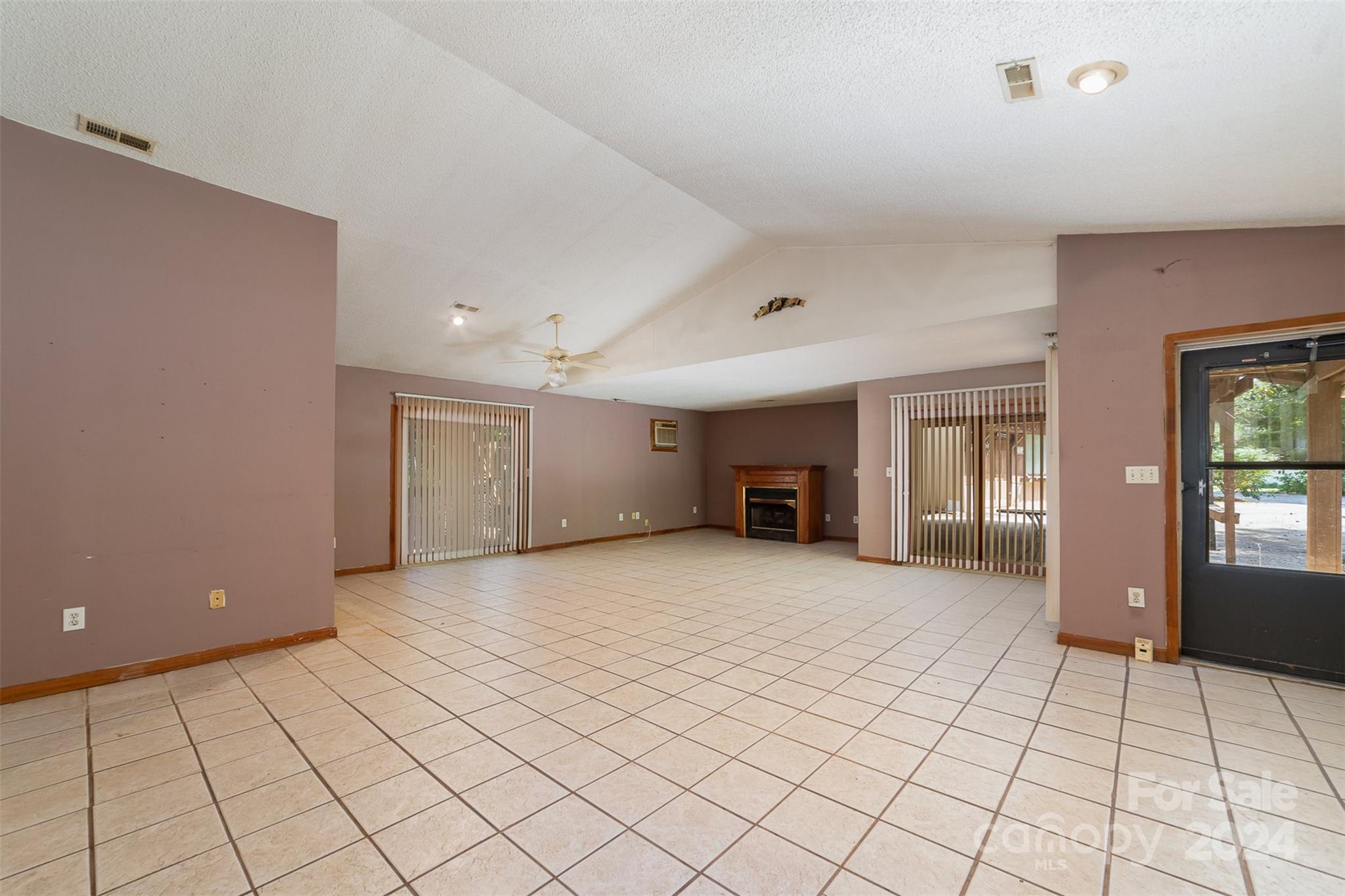 Timber Creek - Residential