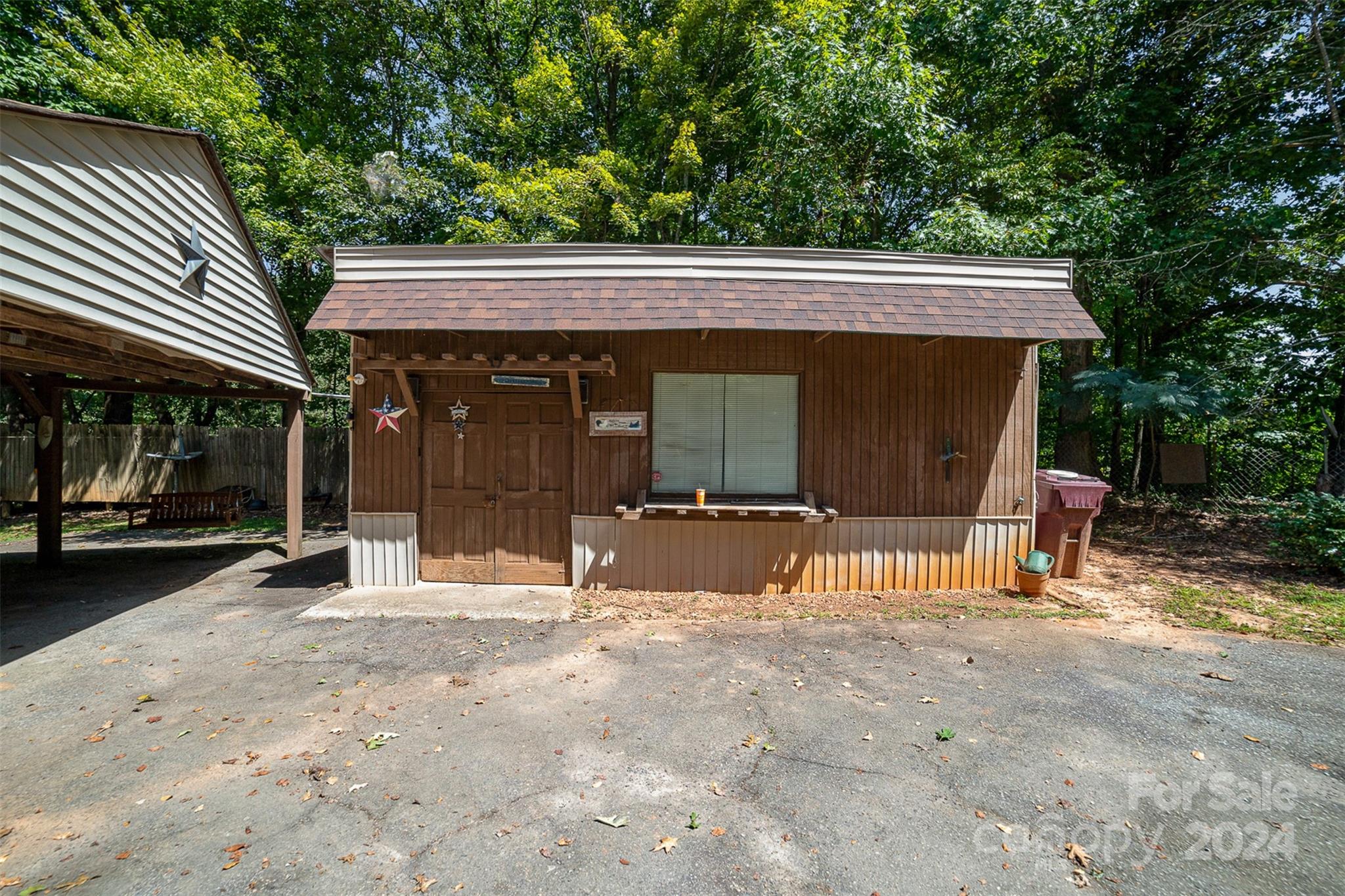 Timber Creek - Residential