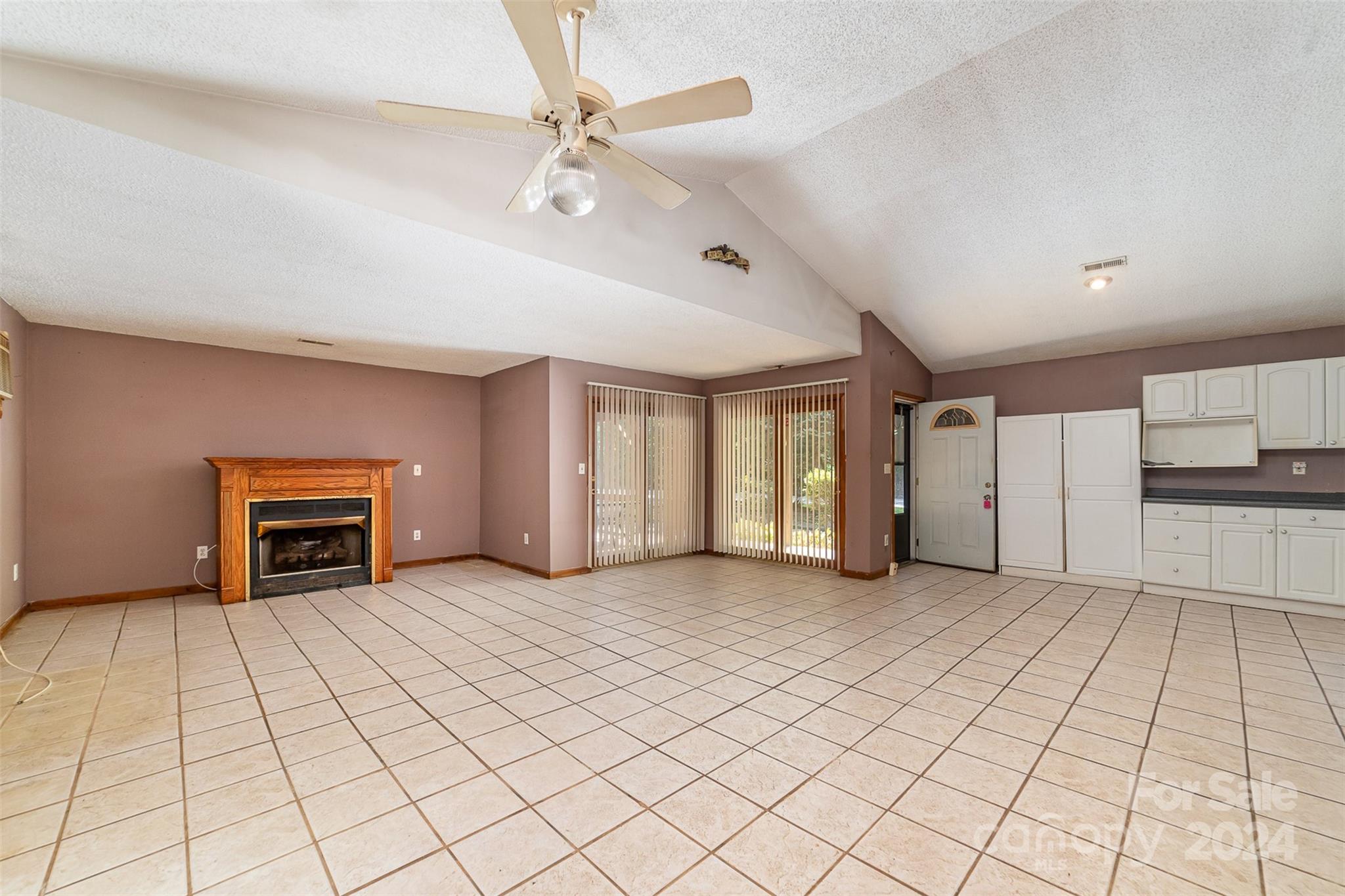 Timber Creek - Residential