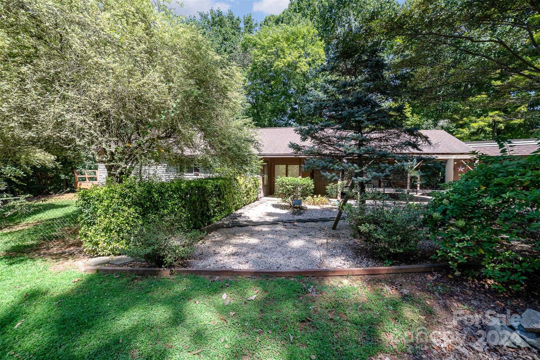 Timber Creek - Residential