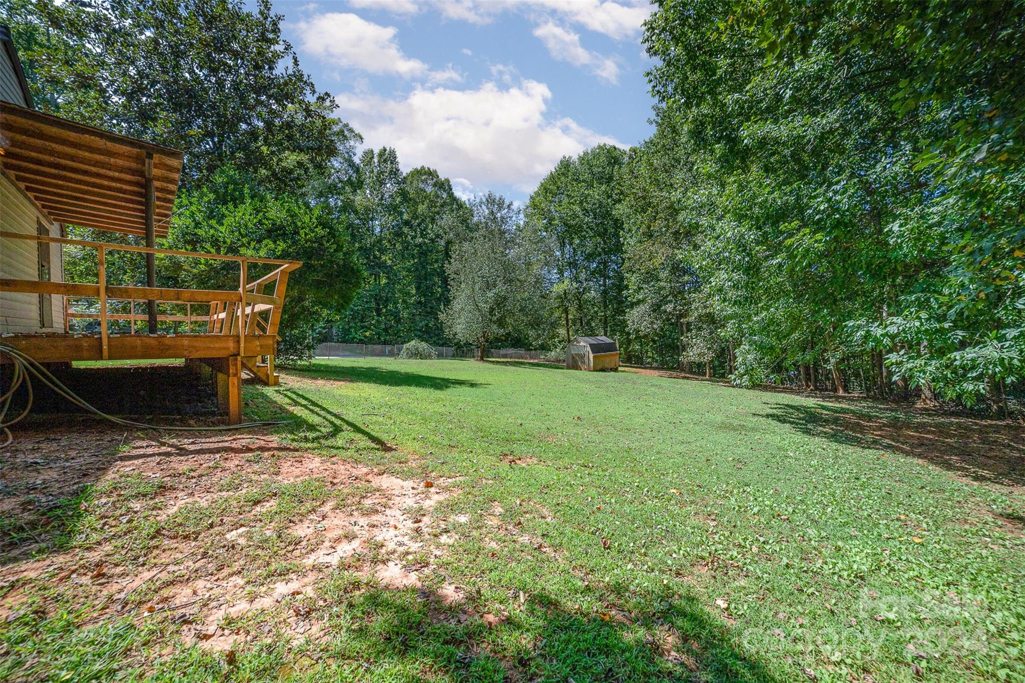 Timber Creek - Residential