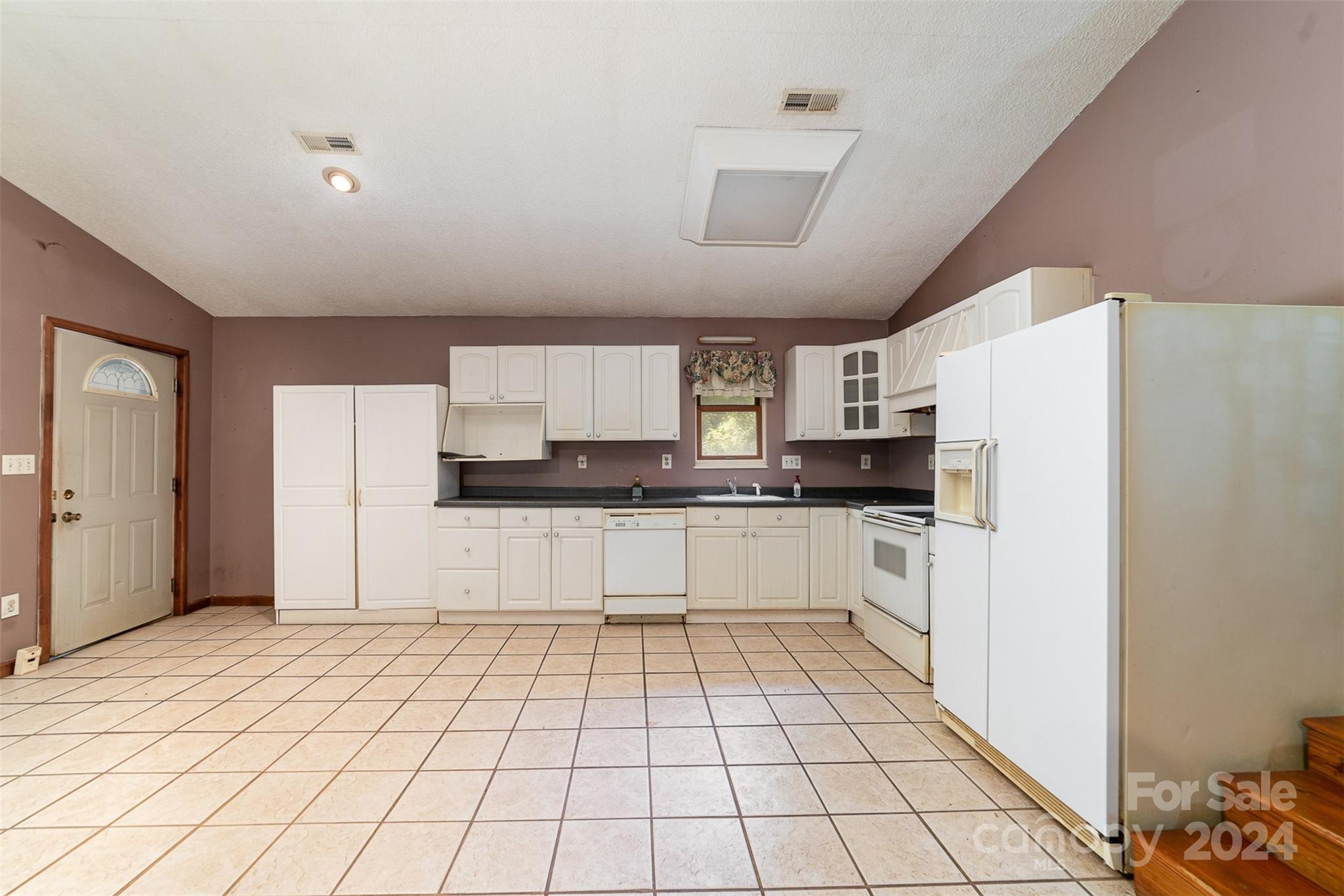 Timber Creek - Residential