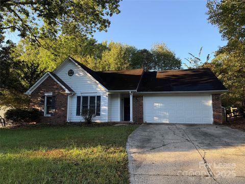 12800 Levins Hall Road Huntersville NC 28078