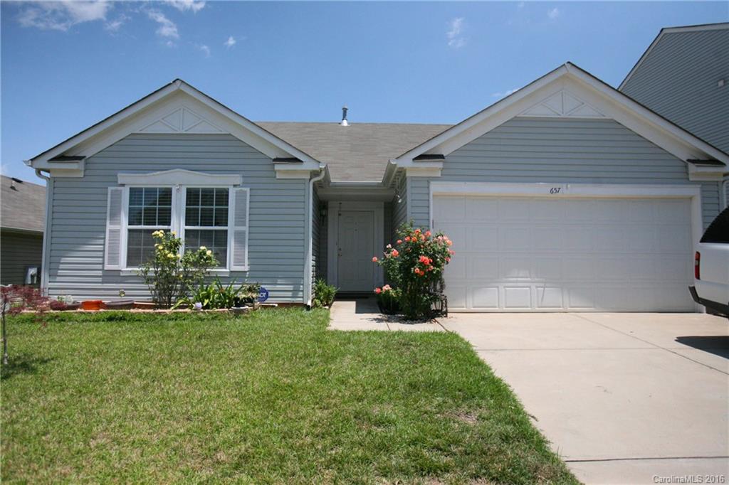 Hallstead - Residential