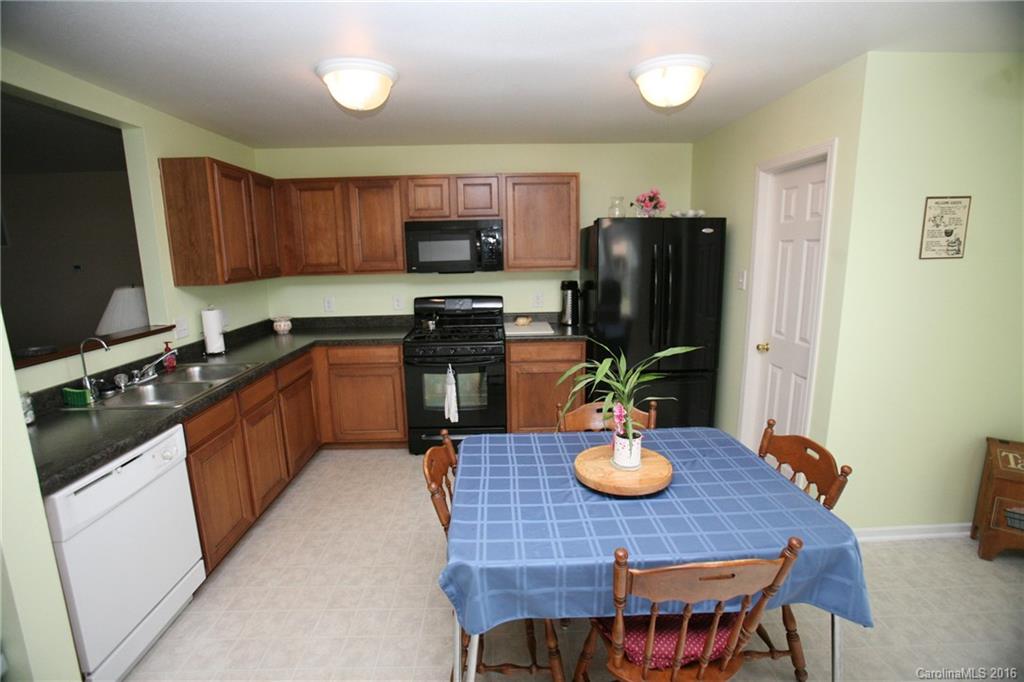 Hallstead - Residential