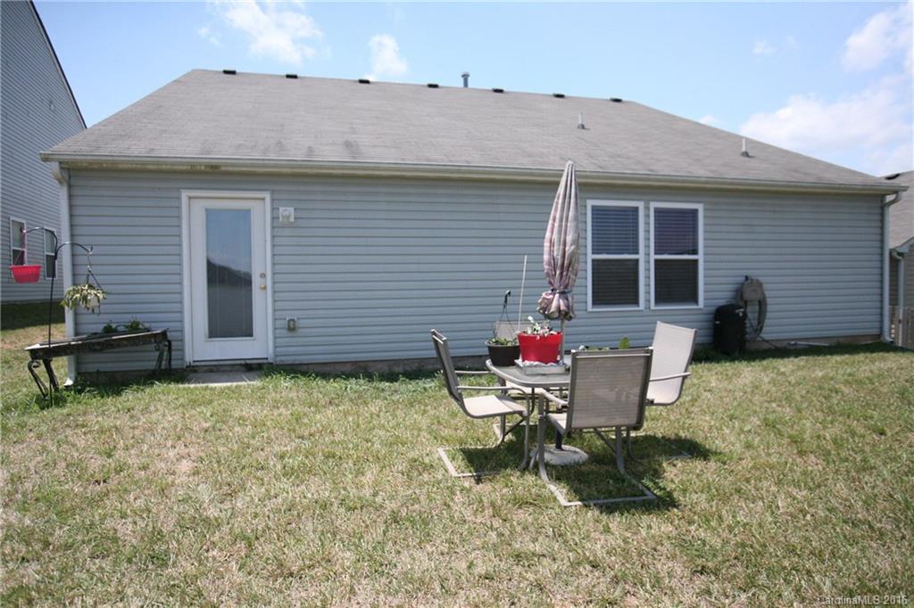 Hallstead - Residential