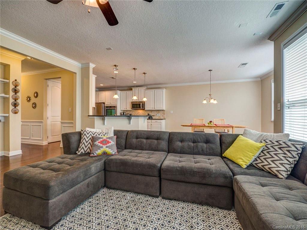 Reunion - Residential