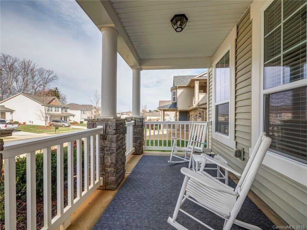 Reunion - Residential