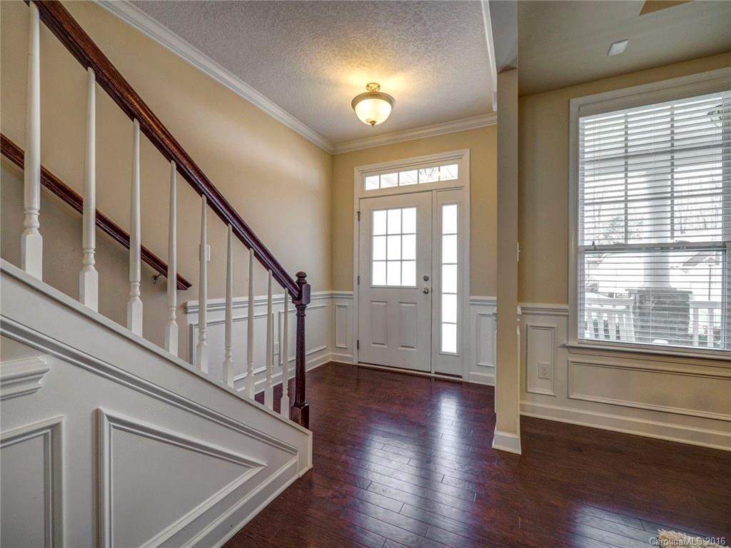 Reunion - Residential