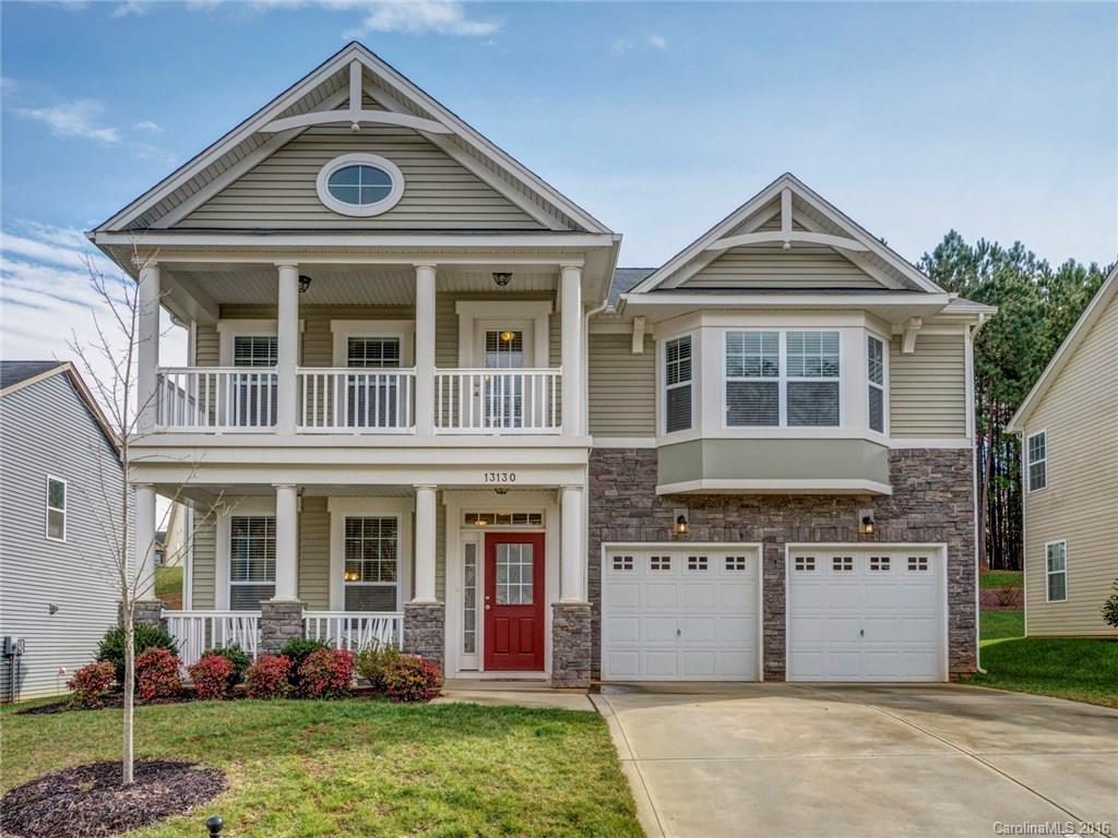 Reunion - Residential
