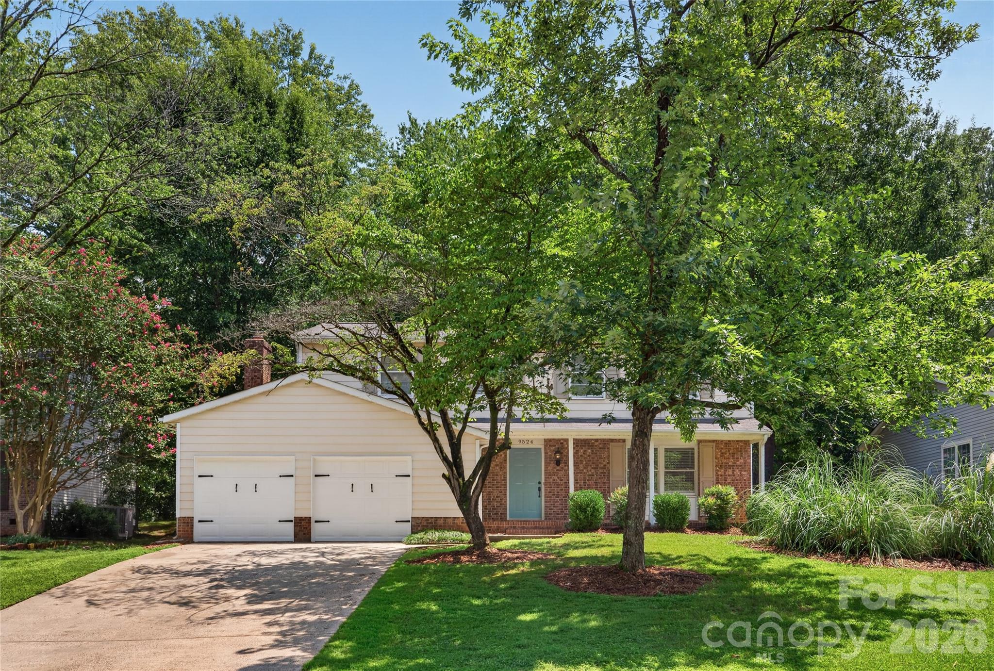 9524 Robert Burns Court
