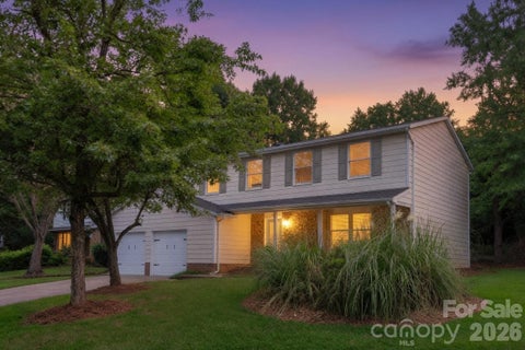 Photo of 9524 Robert Burns Court, Charlotte, NC 28213 (MLS # 4411368)