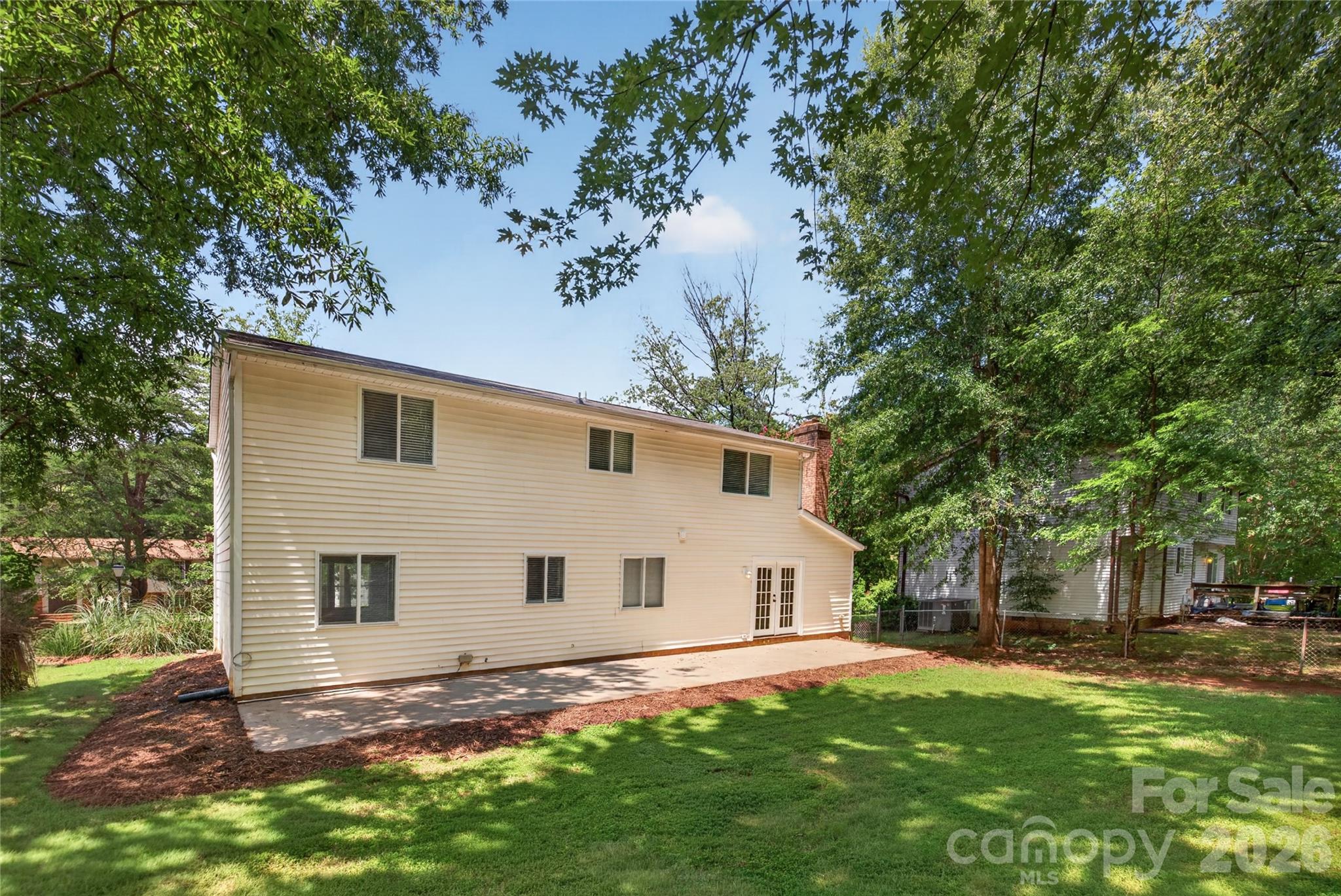 9524 Robert Burns Court
