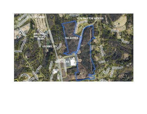 Photo of 0 MCLEAN Drive, Lenoir, NC 28645 (MLS # 4346891)