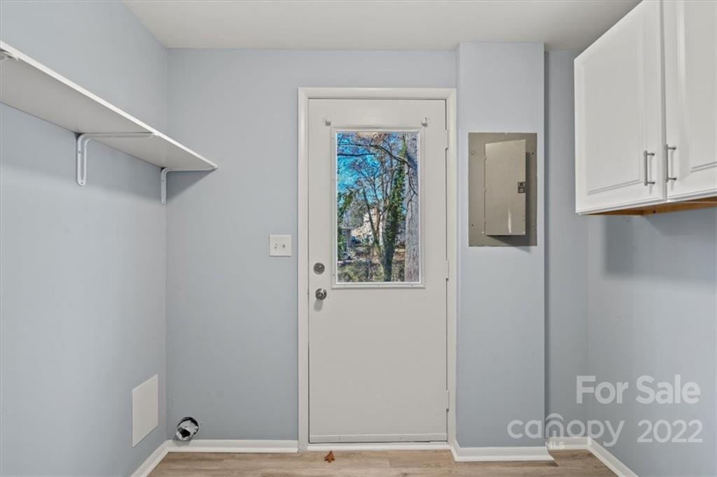 Holly Hill - Residential