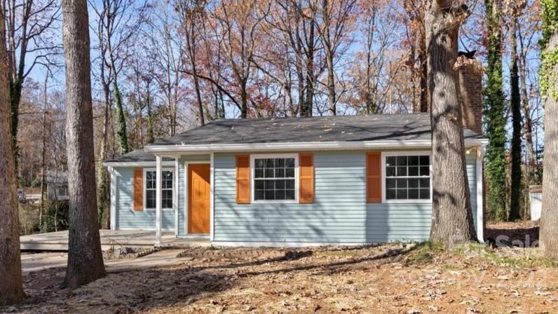 Holly Hill - Residential