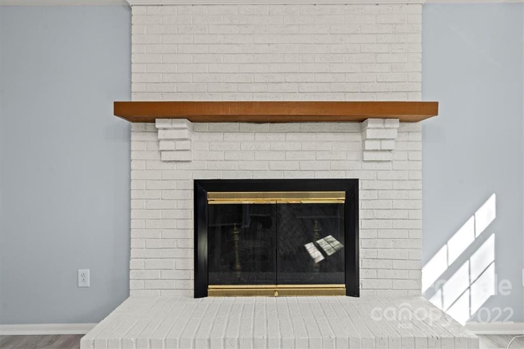 Holly Hill - Residential