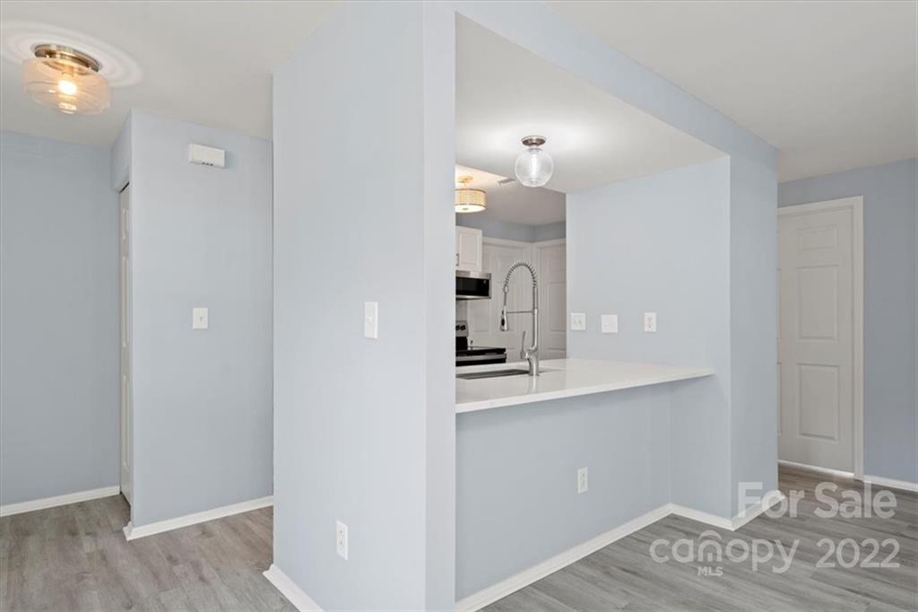 Holly Hill - Residential