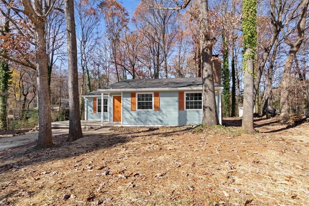 Holly Hill - Residential