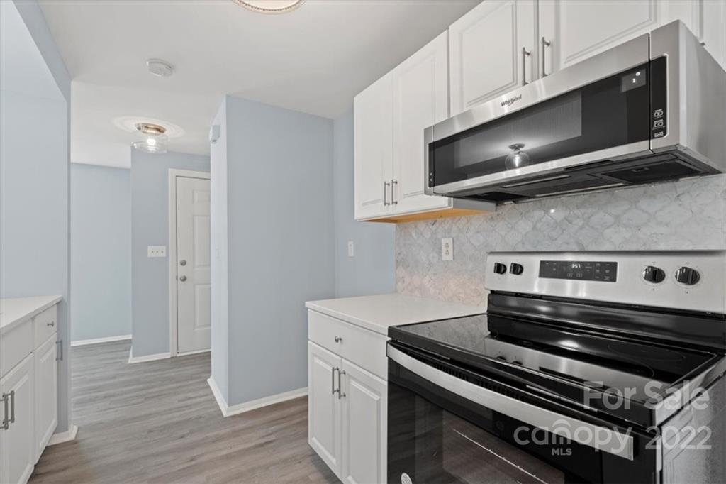 Holly Hill - Residential