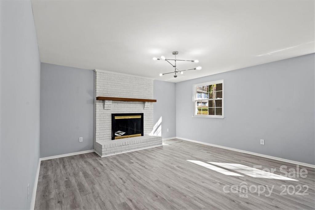 Holly Hill - Residential