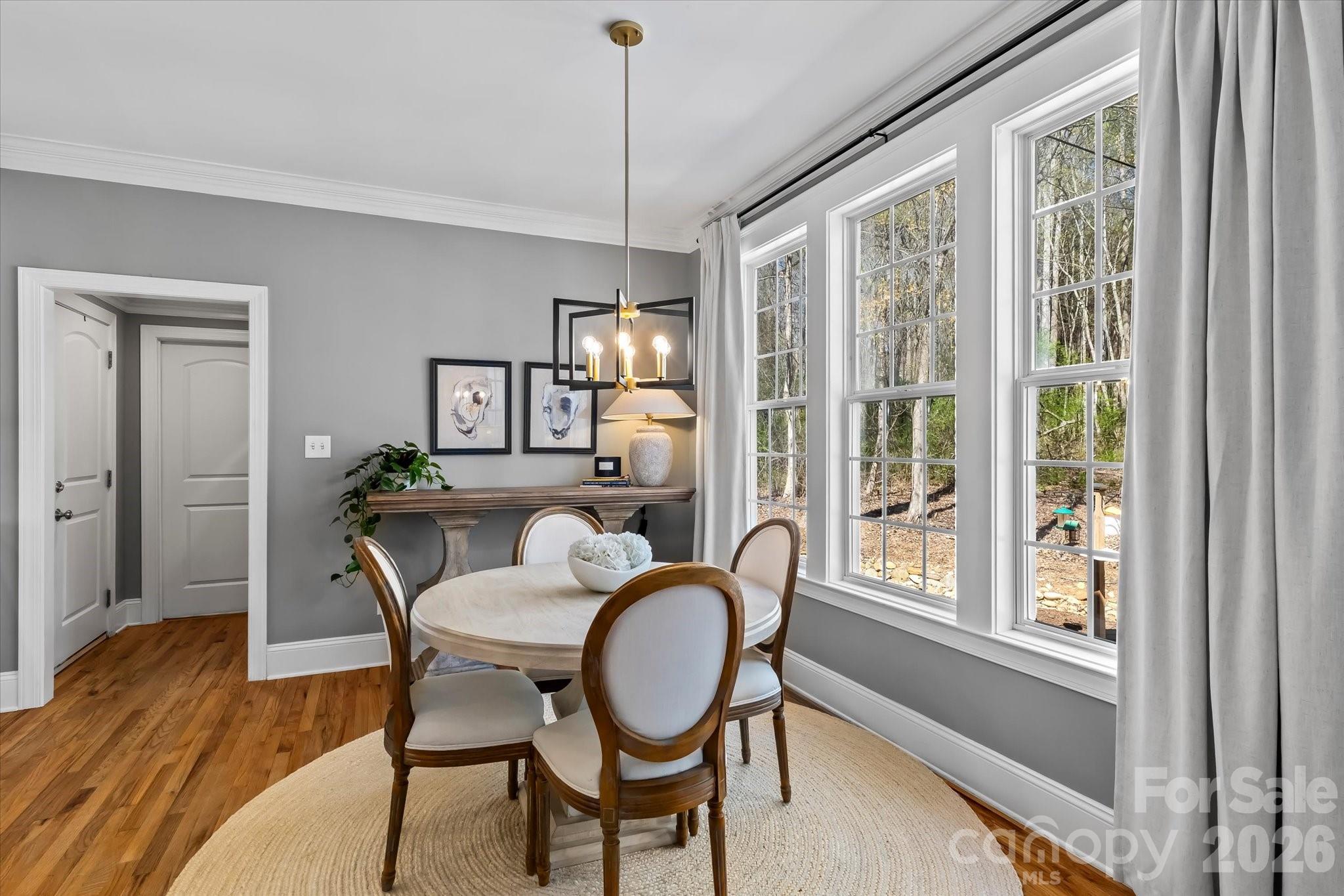 Monterey Landing - Residential