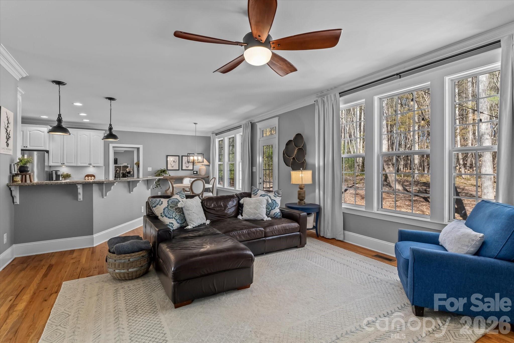 Monterey Landing - Residential