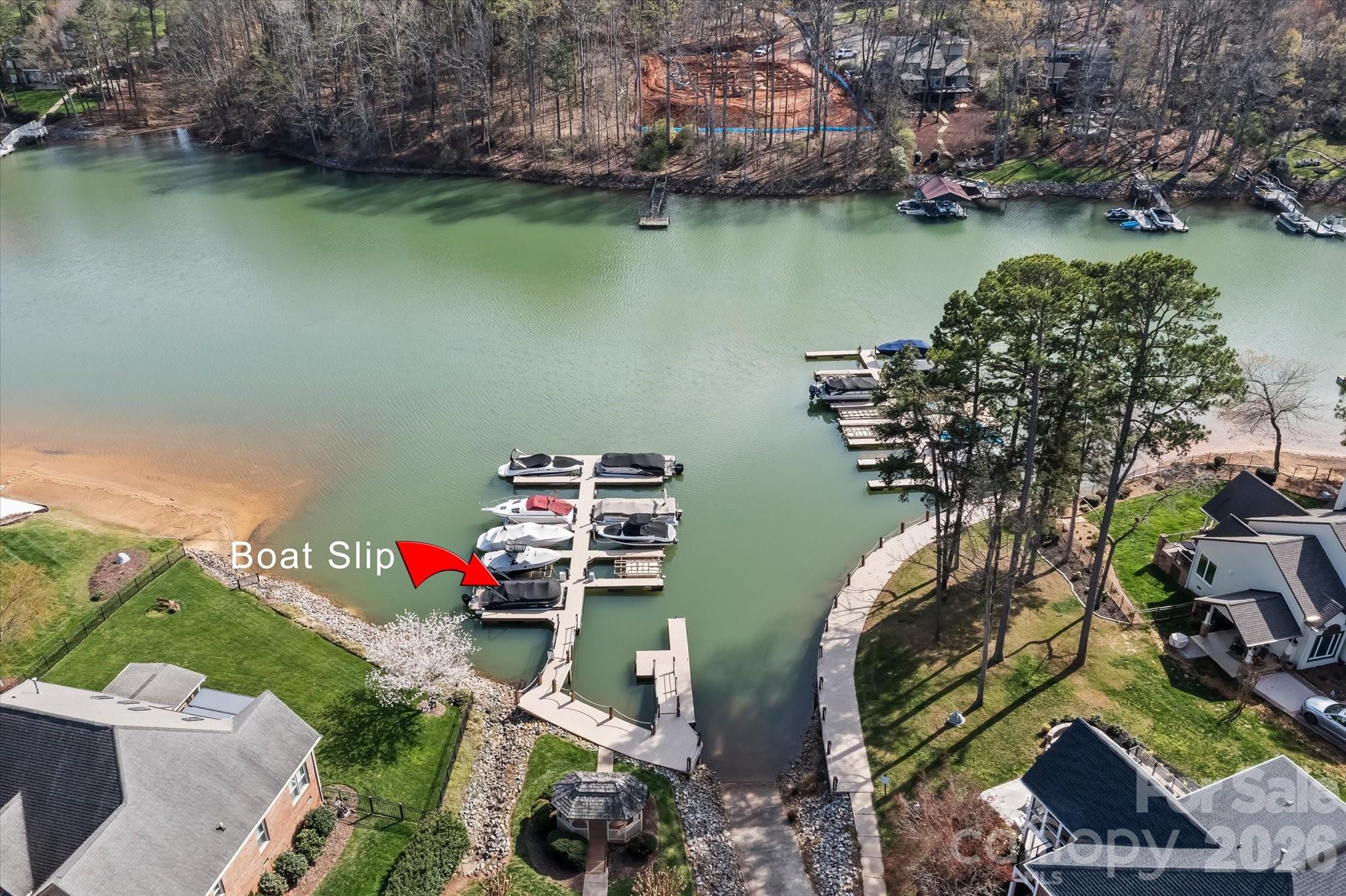 Monterey Landing - Residential