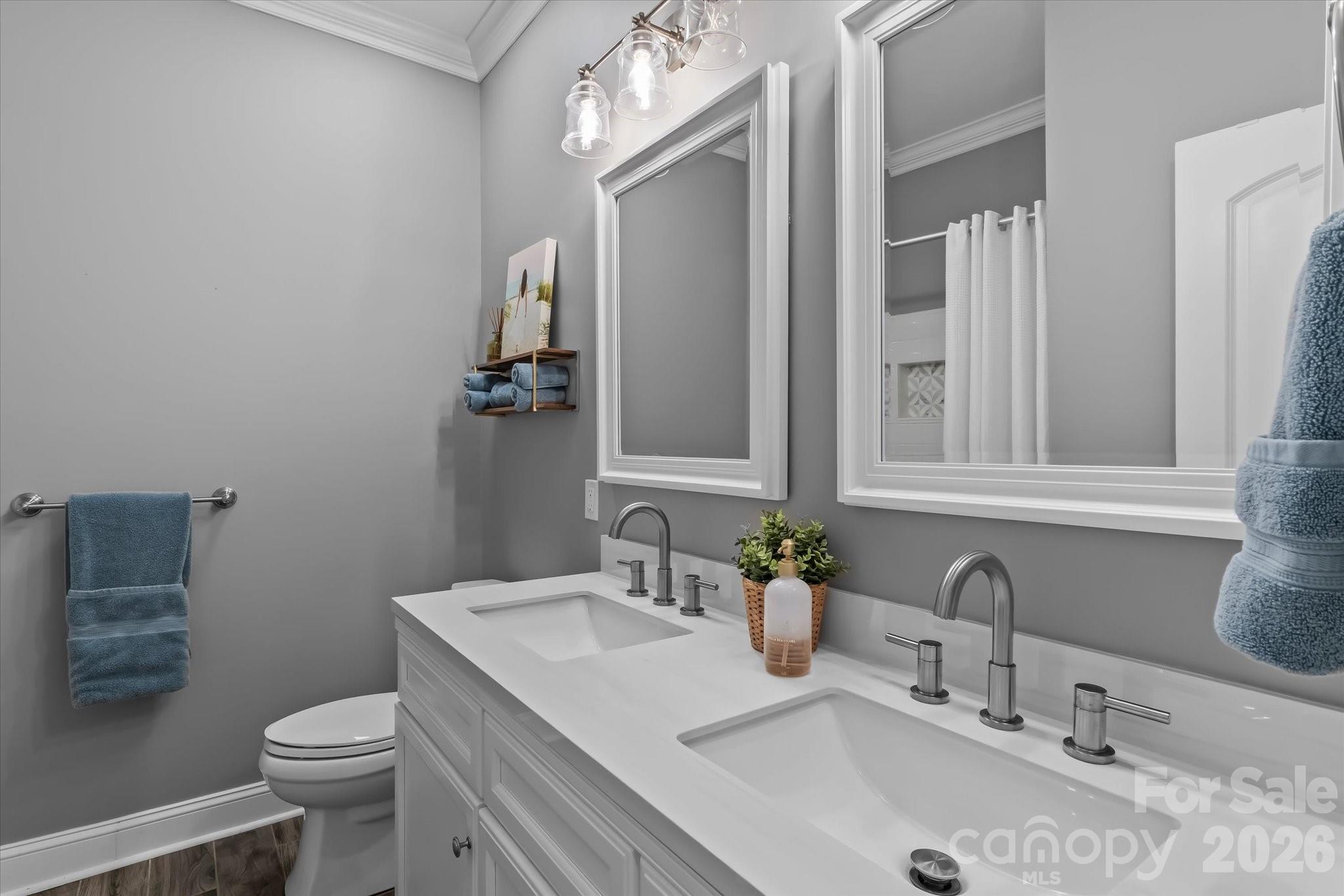 Monterey Landing - Residential