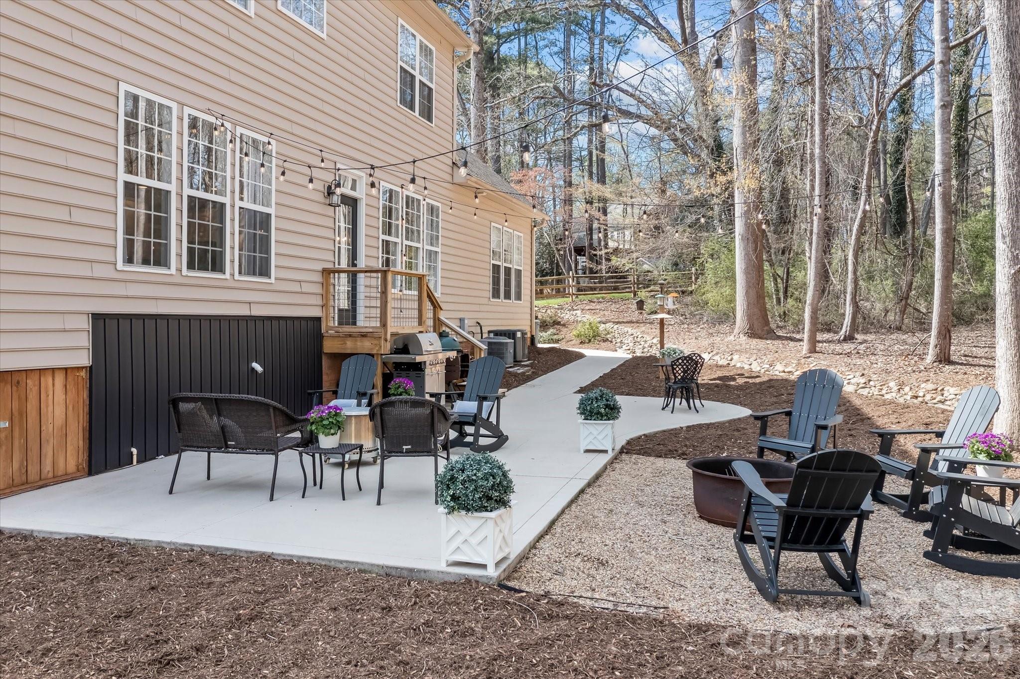 Monterey Landing - Residential