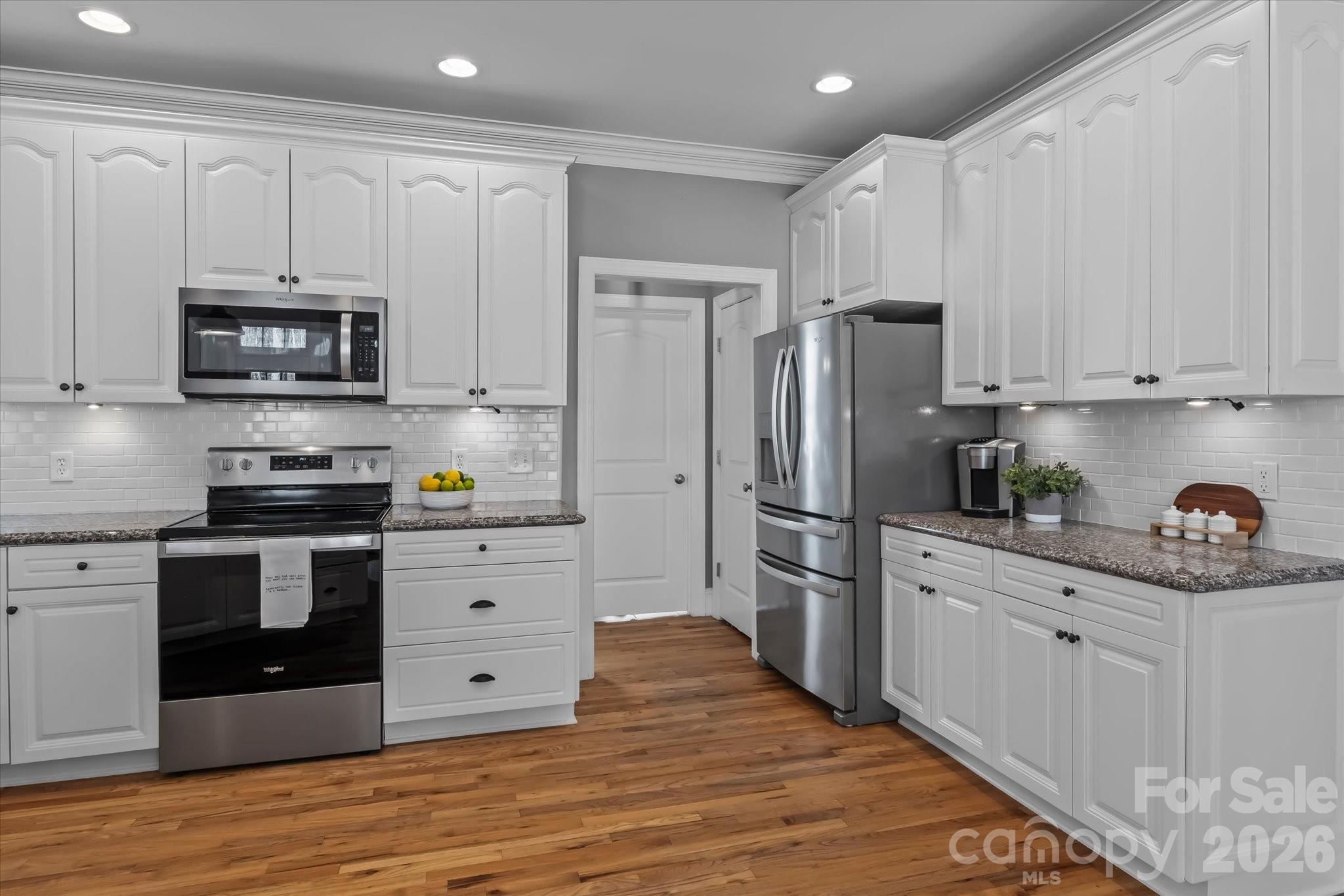 Monterey Landing - Residential