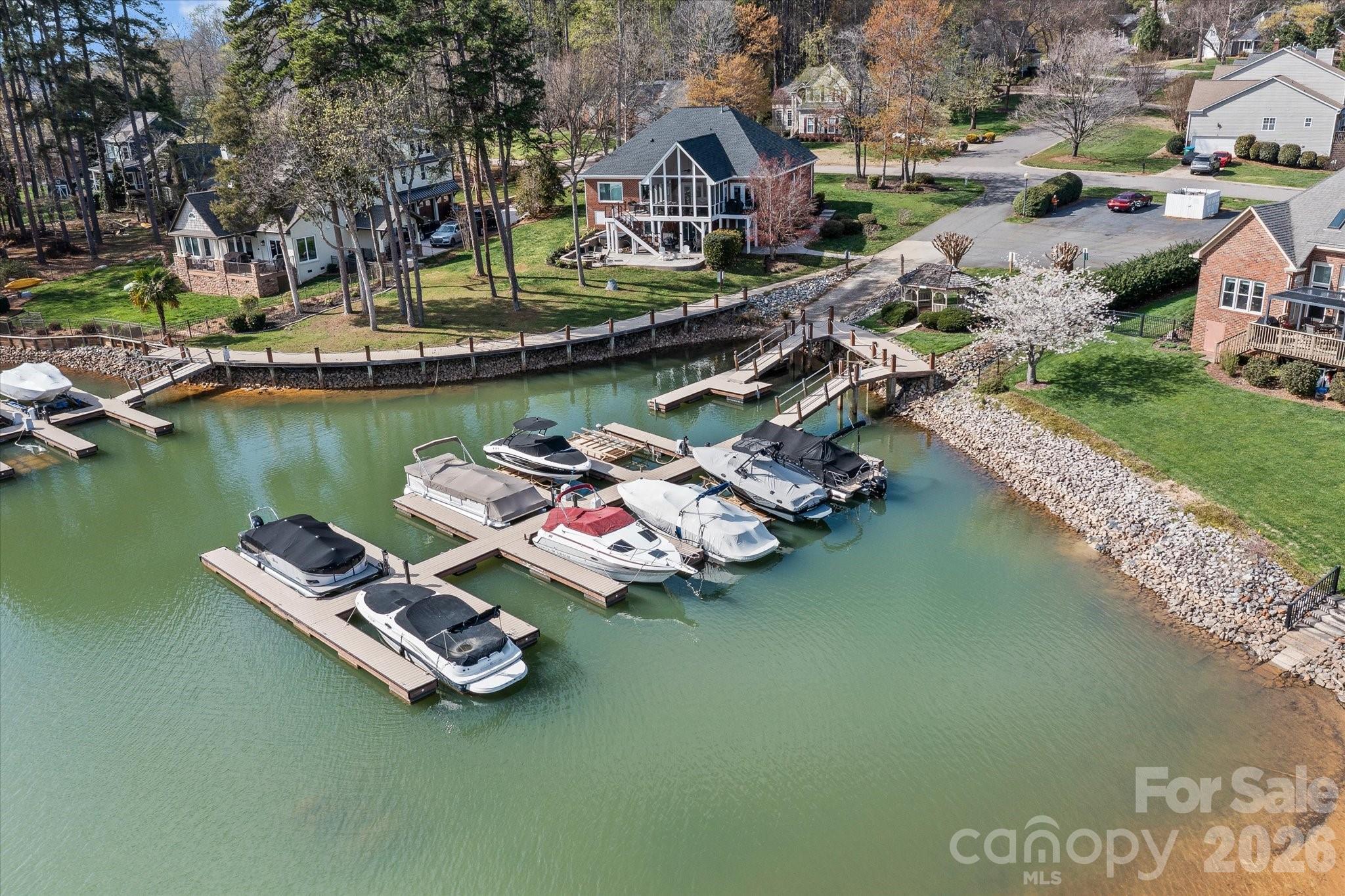 Monterey Landing - Residential