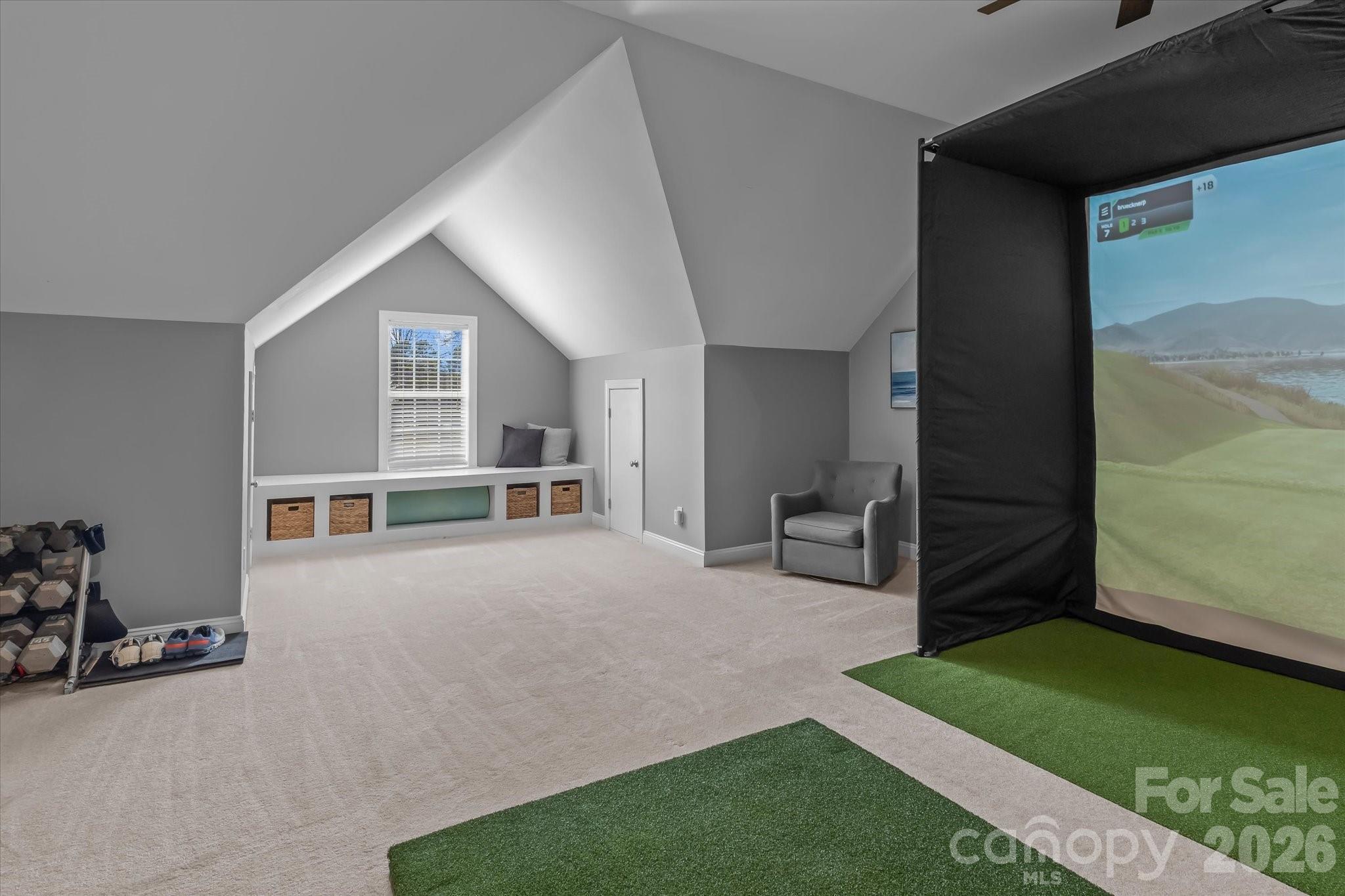 Monterey Landing - Residential