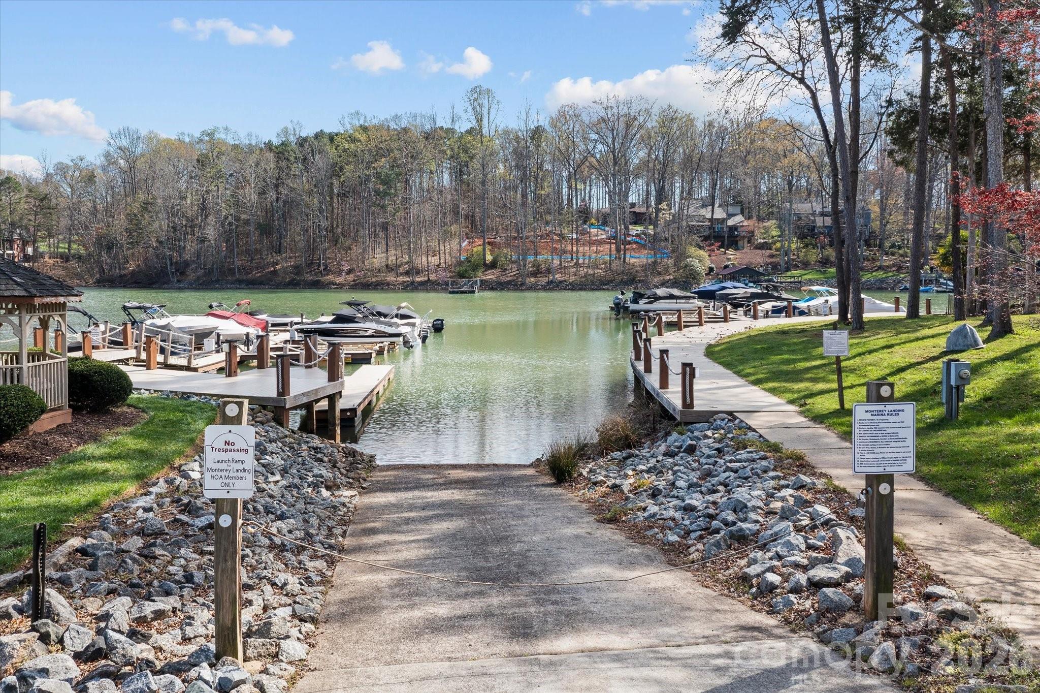 Monterey Landing - Residential