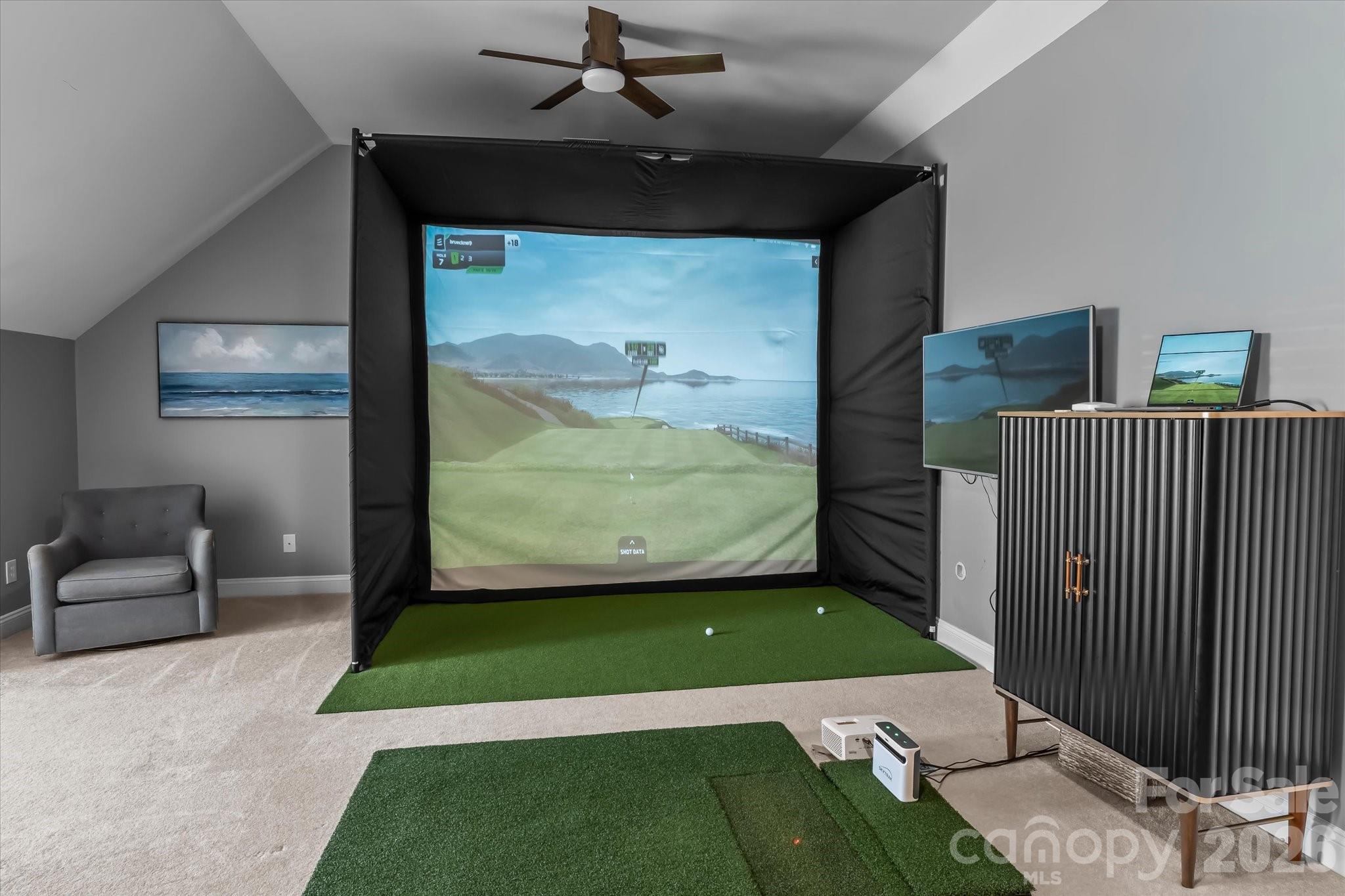 Monterey Landing - Residential