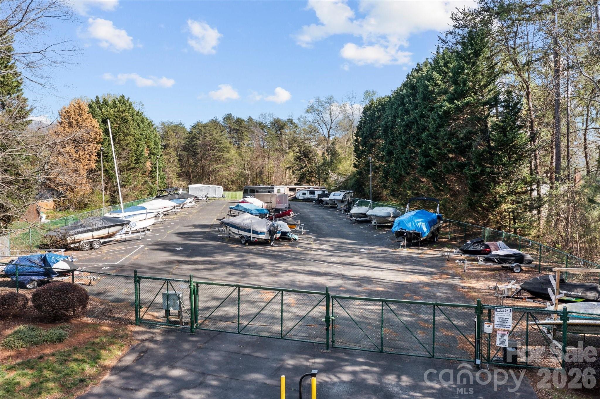 Monterey Landing - Residential