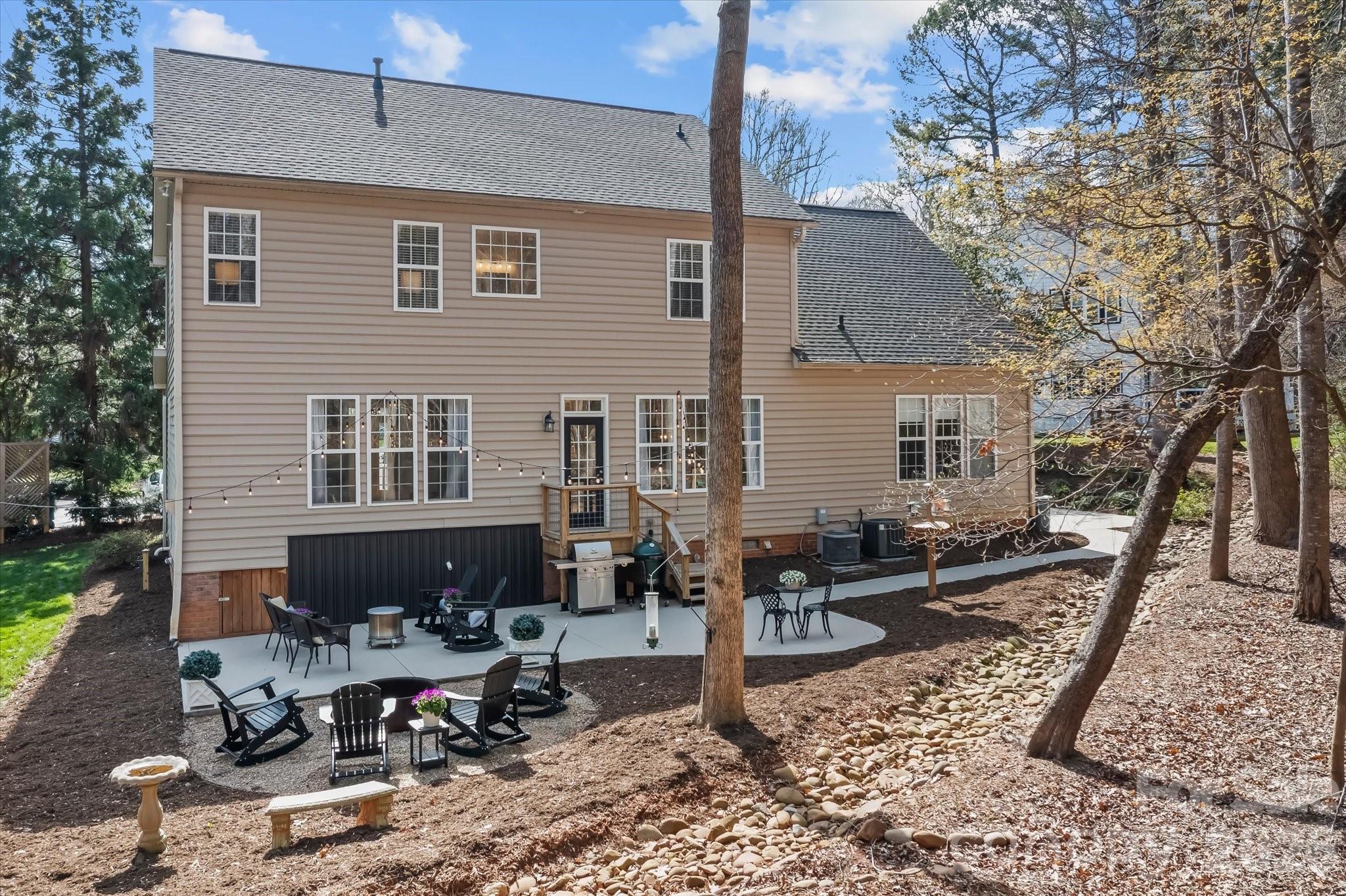 Monterey Landing - Residential