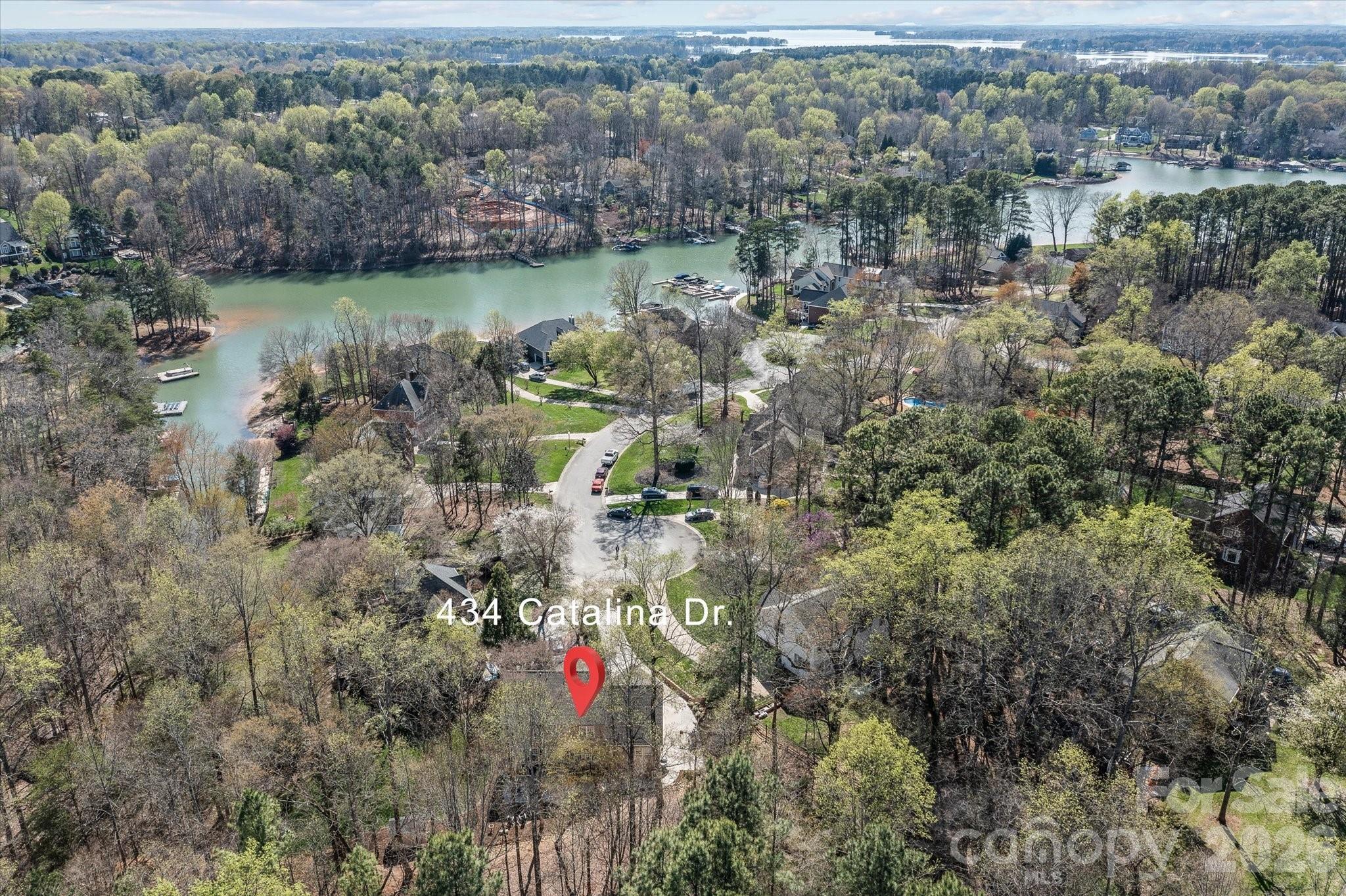 Monterey Landing - Residential