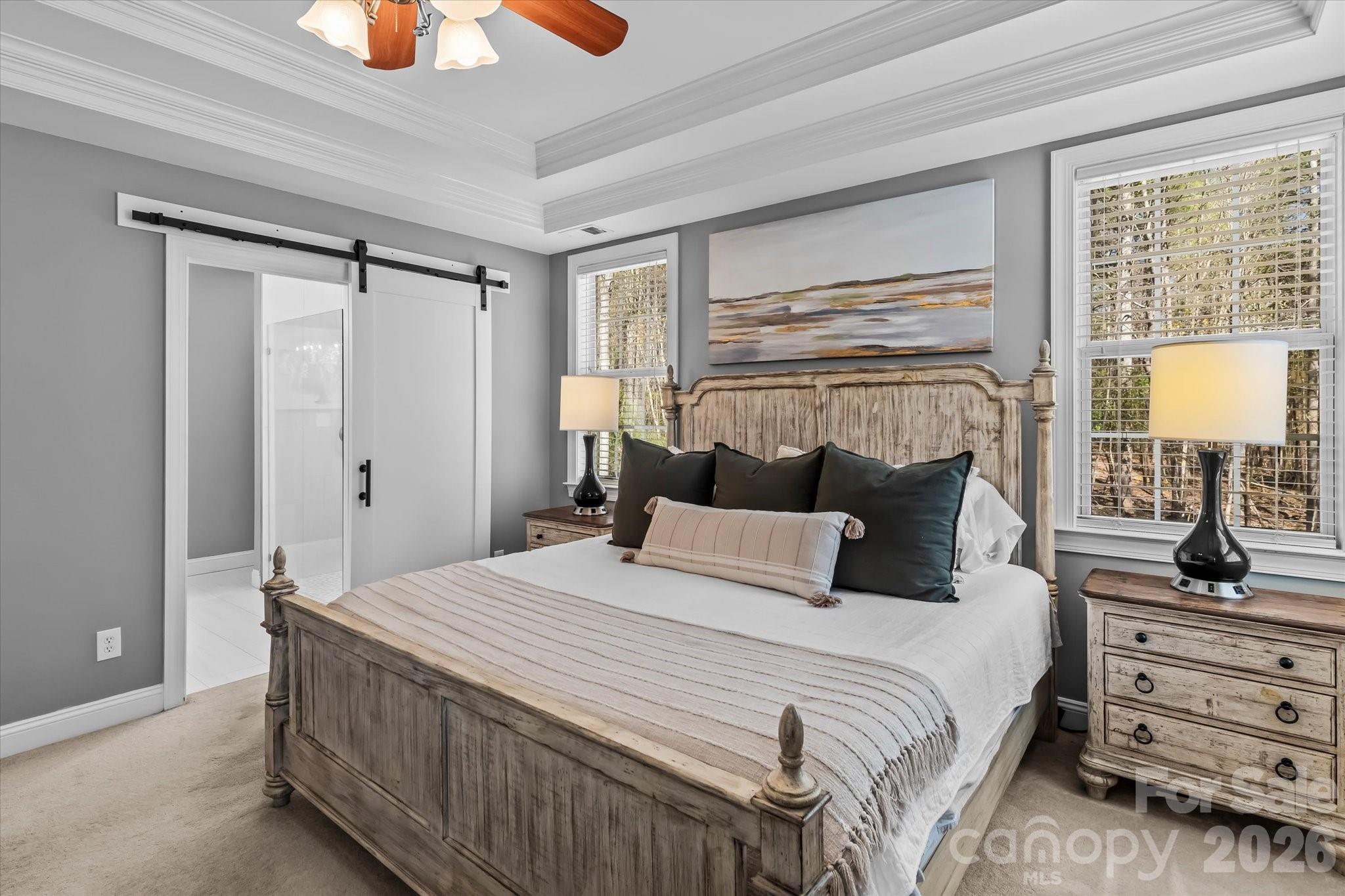 Monterey Landing - Residential