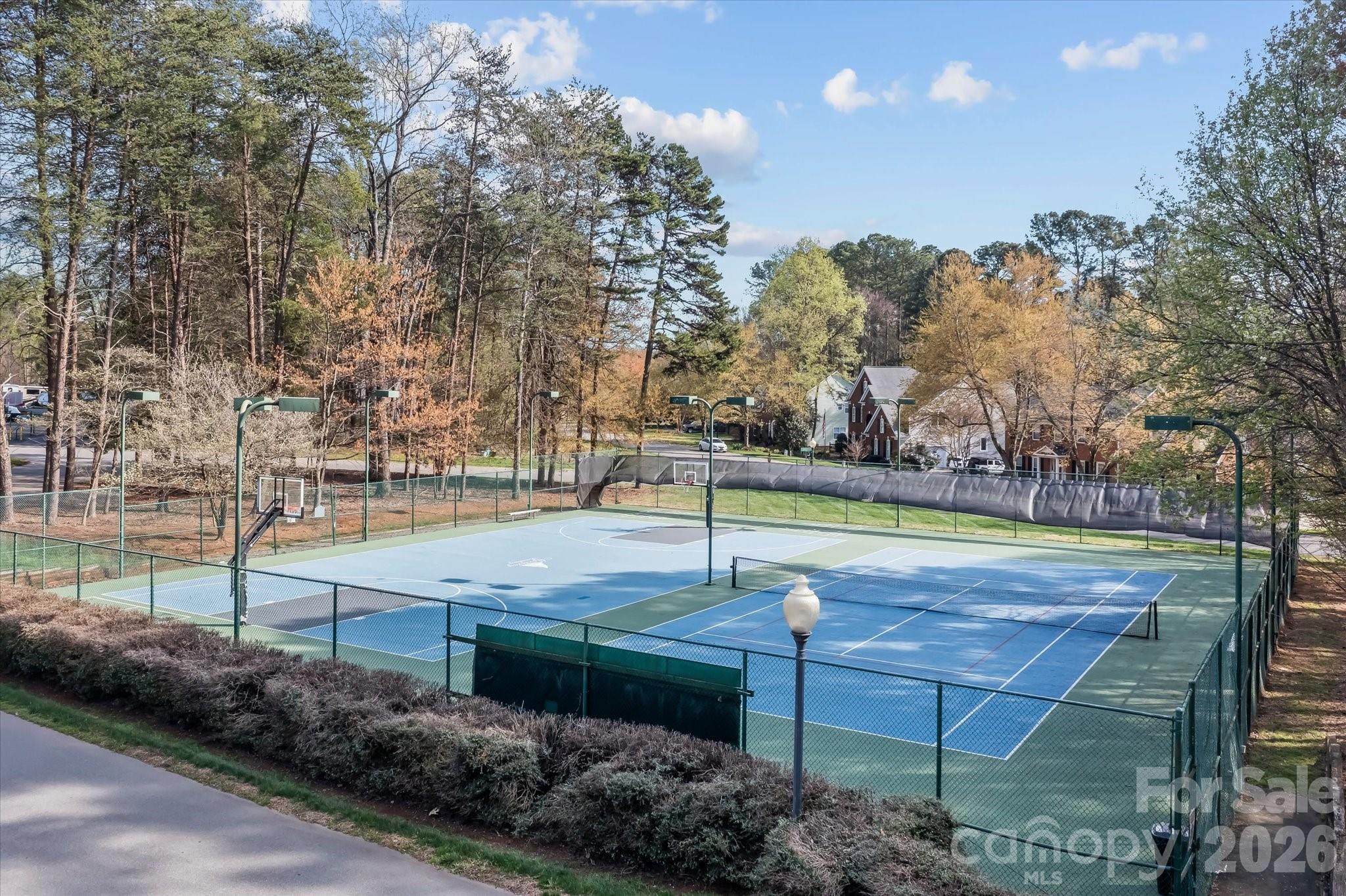 Monterey Landing - Residential