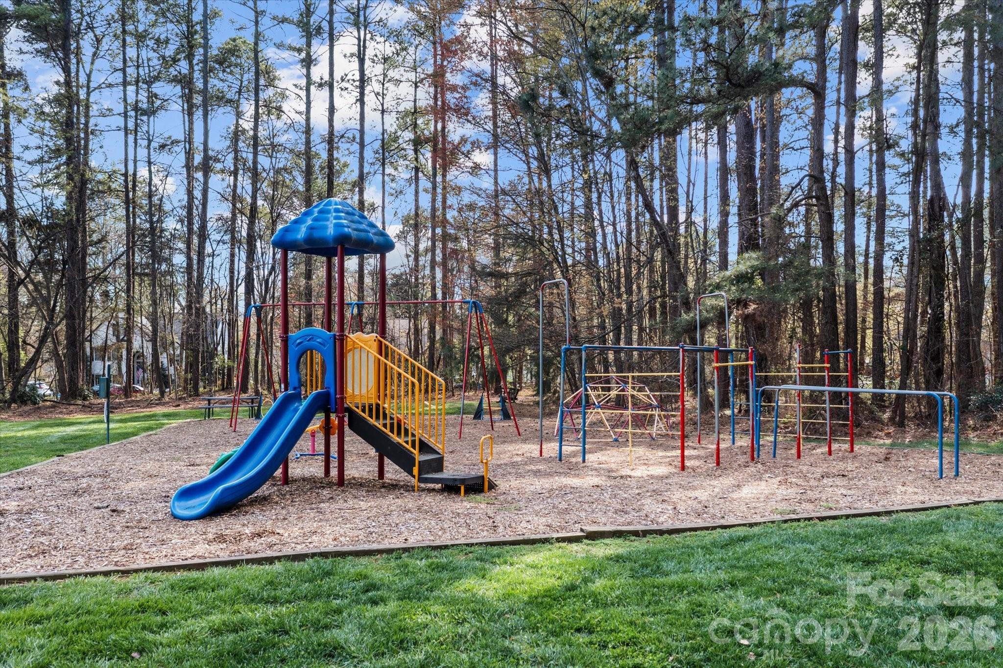 Monterey Landing - Residential