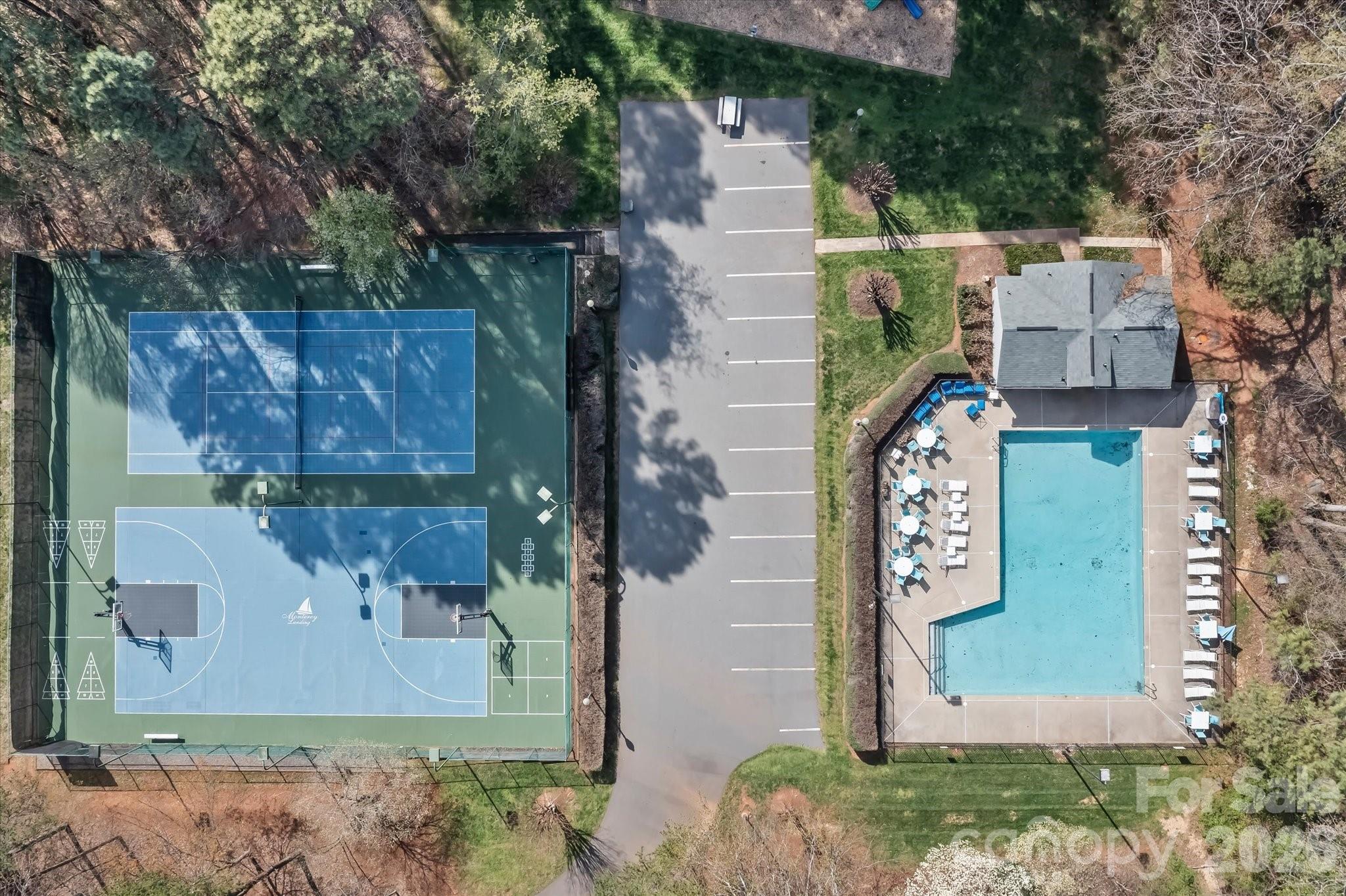 Monterey Landing - Residential