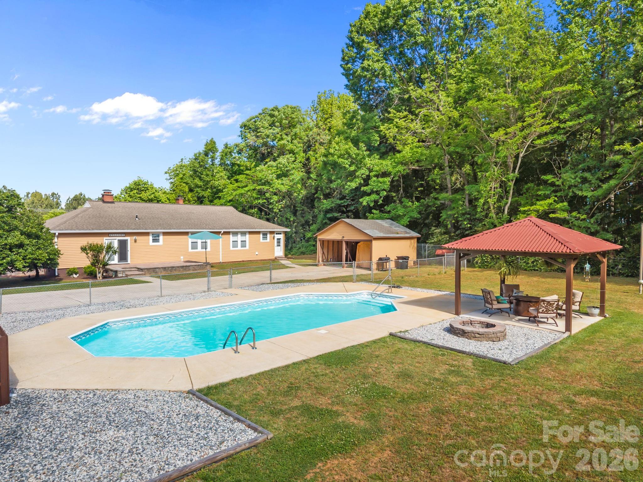 745 Dukeville Road
