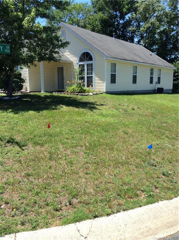 Fairfield - Residential Lease