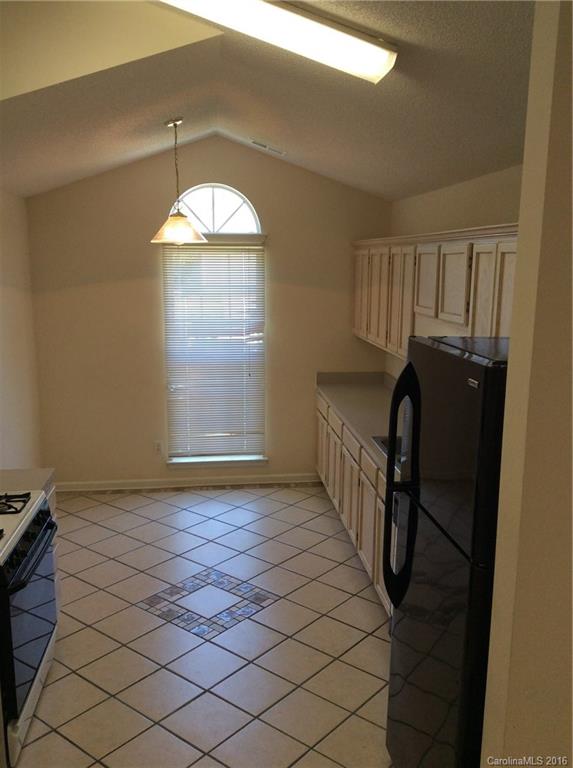 Fairfield - Residential Lease