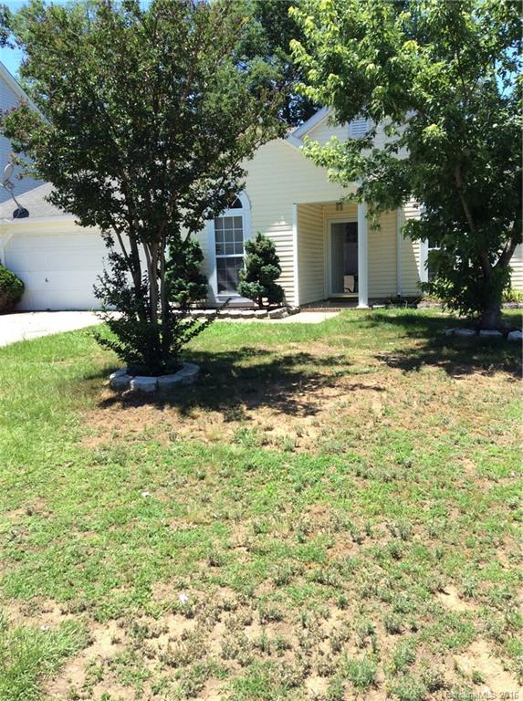 Fairfield - Residential Lease